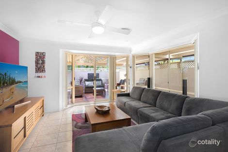 Property photo of 52 Tapestry Way Umina Beach NSW 2257