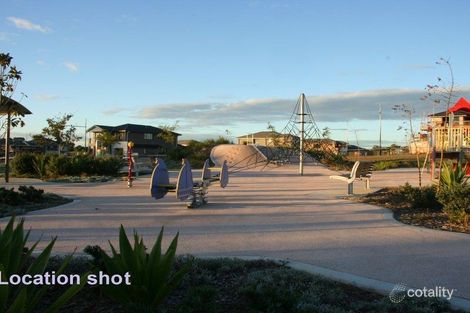 Property photo of 32 Aspect Crescent Colebee NSW 2761