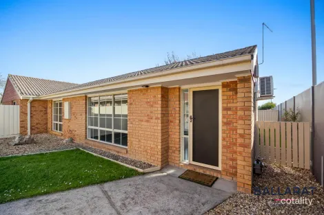 4/118 Albert St, Sebastopol, VIC 3356