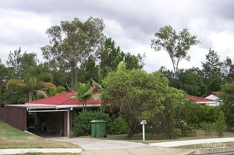 21 Clarke St, Ripley, QLD 4306