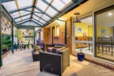 Property photo of 3 Hoddle Way Altona Meadows VIC 3028