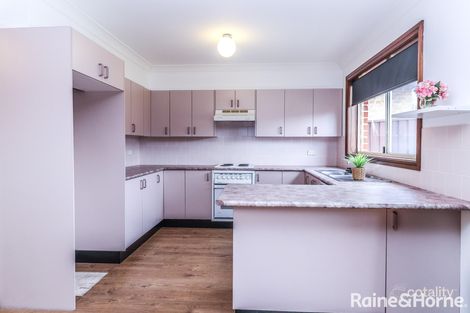 Property photo of 4A Magpie Place Ingleburn NSW 2565