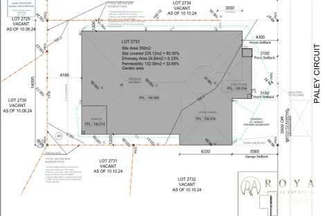 Property photo of 5 Paley Circuit Mount Duneed VIC 3217