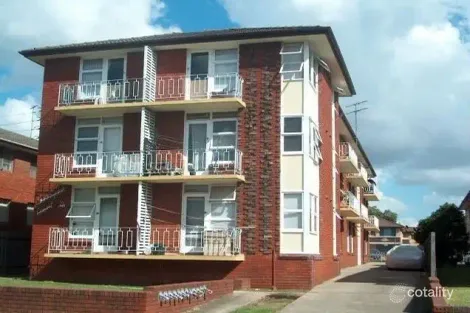 8/26 Dartbrook Rd, Auburn, NSW 2144