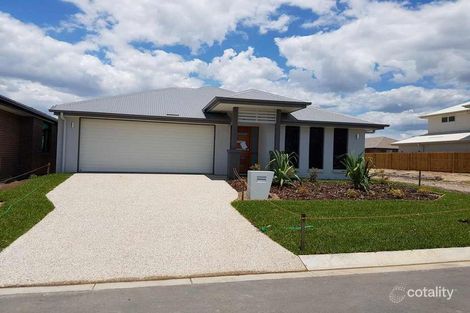 Property photo of 75 Ravensbourne Crescent North Lakes QLD 4509