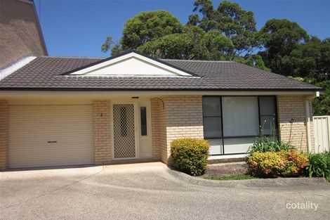 2/9-11 Edward St, Charlestown, NSW 2290