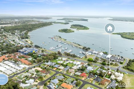 Property photo of 18 Yamba Road Yamba NSW 2464