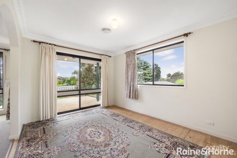 Property photo of 58 Holden Crescent Wanniassa ACT 2903