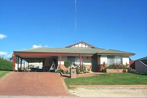 3 Redgum Way, Glen Iris, WA 6230