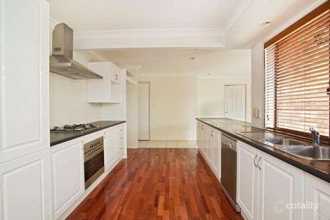 Property photo of 5 Corndew Crescent Werrington Downs NSW 2747