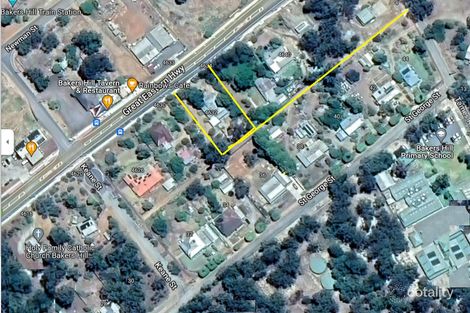 Property photo of 4632 Great Eastern Highway Bakers Hill WA 6562