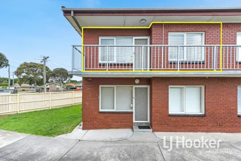 Property photo of 5/20 Bradshaw Street Frankston VIC 3199
