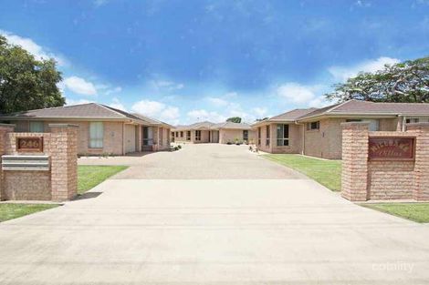 5/246 Walker St, Millbank, QLD 4670
