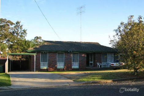 10 Tania Ave, South Penrith, NSW 2750