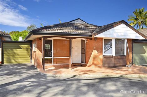 Property photo of 13/37 Rose Street Sefton NSW 2162