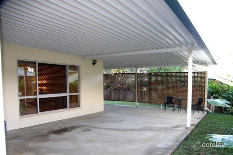 Property photo of 4 Halloran Close Gordonvale QLD 4865
