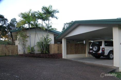 Property photo of 4 Halloran Close Gordonvale QLD 4865
