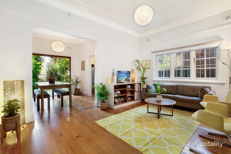 Property photo of 1/53 Sir Thomas Mitchell Road Bondi Beach NSW 2026