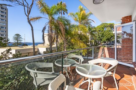 2/2a Margaret St, Fairlight, NSW 2094