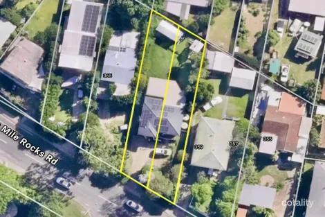 361 Seventeen Mile Rocks Rd, Oxley, QLD 4075