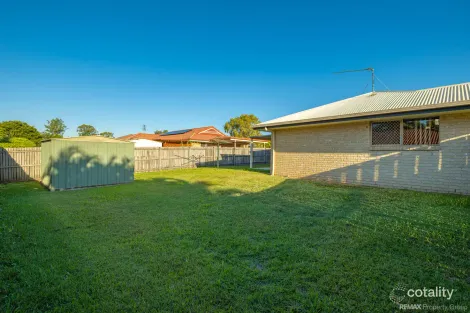 Property photo of 2 Castlereagh Southside QLD 4570