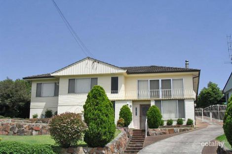 Property photo of 6 Magin Crescent Wallsend NSW 2287