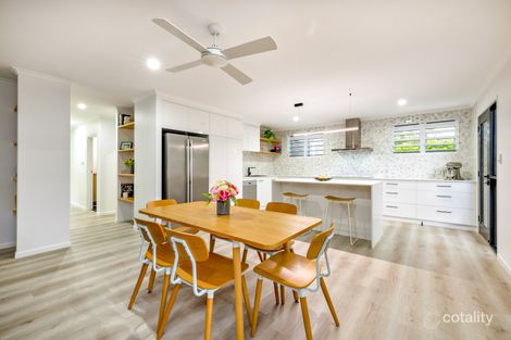 Property photo of 191 Greenslopes Street Edge Hill QLD 4870