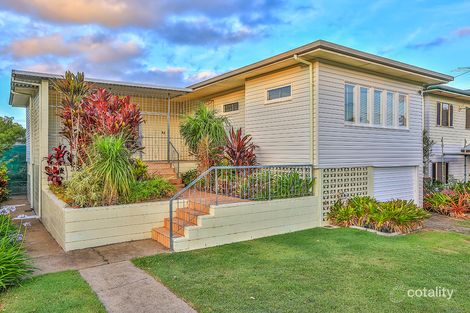 Property photo of 46 Edinburgh Castle Road Kedron QLD 4031