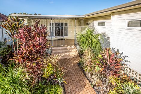 Property photo of 46 Edinburgh Castle Road Kedron QLD 4031