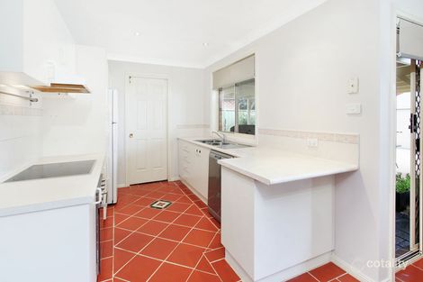 Property photo of 9 Wonnai Place Claremont Meadows NSW 2747