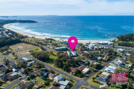 Property photo of 2/9 Shepherd Street Mollymook NSW 2539