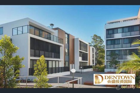 107b/1 Allengrove Cres, North Ryde, NSW 2113