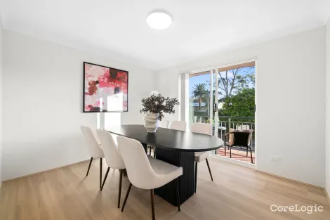 Property photo of 14/331 Balmain Road Lilyfield NSW 2040