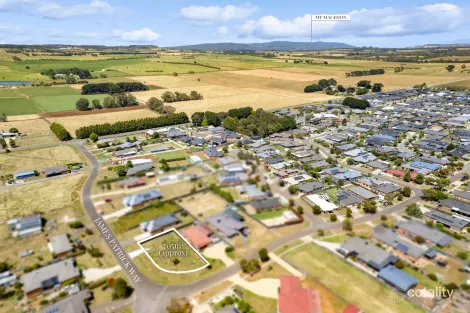 Property photo of 15B James Patrick Way Lancefield VIC 3435