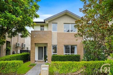 10 Nelore Ave, Elizabeth Hills, NSW 2171