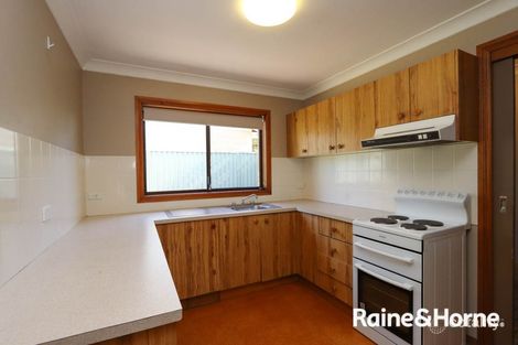 Property photo of 6/112 Piper Street Bathurst NSW 2795