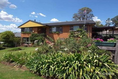 14 St James Cres, Muswellbrook, NSW 2333