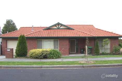 Property photo of 24 Mabel Street Traralgon VIC 3844