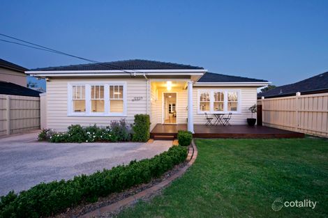 Property photo of 337 Gillies Street Thornbury VIC 3071