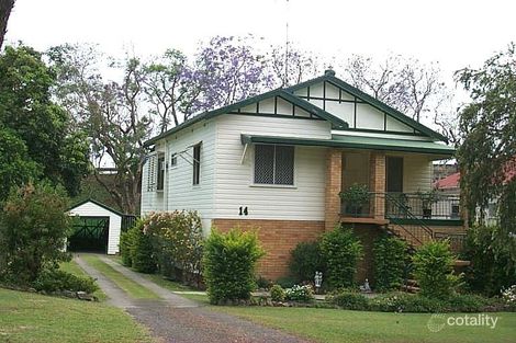 14 Fitzroy St, Grafton, NSW 2460