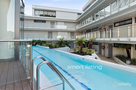 Property photo of 1109/3-5 St Kilda Road St Kilda VIC 3182