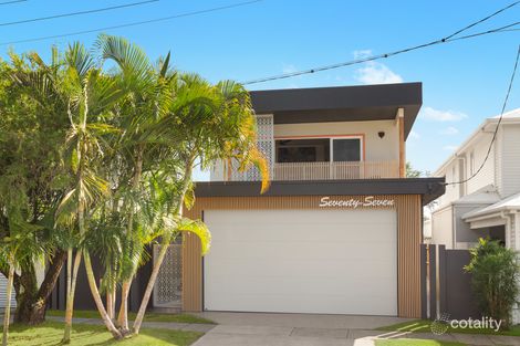77 PALM BEACH AVE, PALM BEACH, QLD 4221