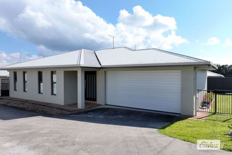 2/5-7 BAXTER AVE, ATHERTON, QLD 4883