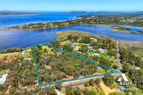 Property photo of 31 Shell Bay Road Lower King WA 6330