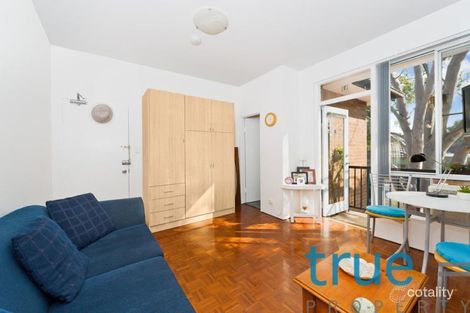 Property photo of 8/22 Helena Street Lilyfield NSW 2040