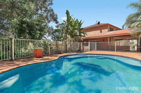 Property photo of 10 Cleary Place Casula NSW 2170