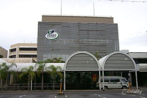 106-109 Lake St, Cairns City, QLD 4870