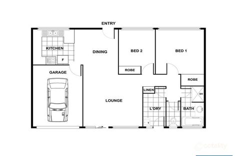 Property photo of 18/75 Canopus Crescent Giralang ACT 2617