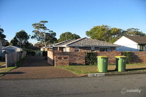 15 James Rd, Toukley, NSW 2263