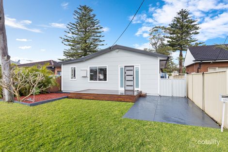 100 Bridges St, Kurnell, NSW 2231